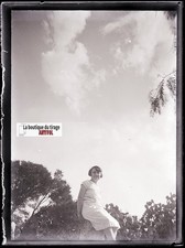 Ritratto Donna, Foto Antica