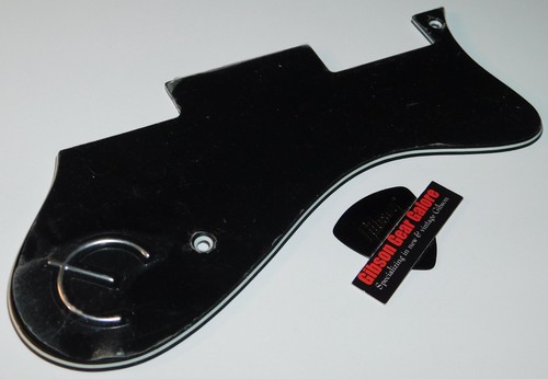 Epiphone dot pickguard - epiphone,