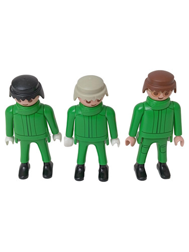 Playmobil set figure - playmobil,