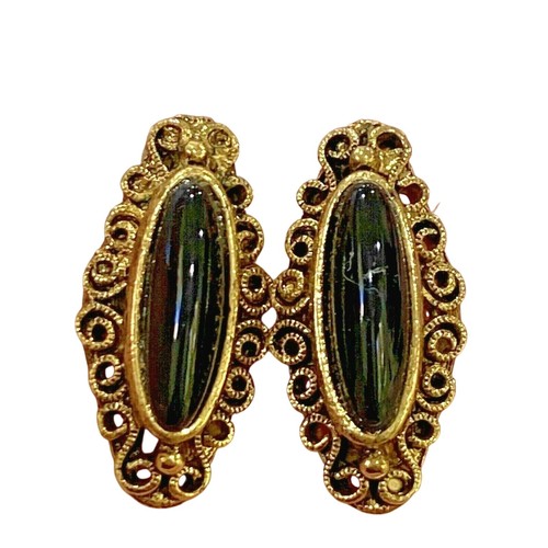 Orecchini vintage vogue - vintage,