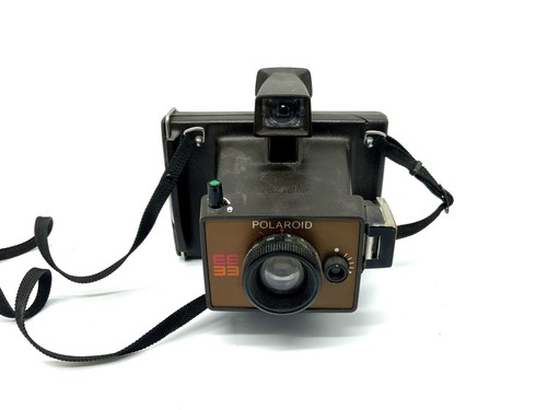 Polaroid fotocamera - polaroid, ee