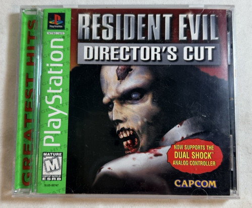 Resident evil director - resident, evil: