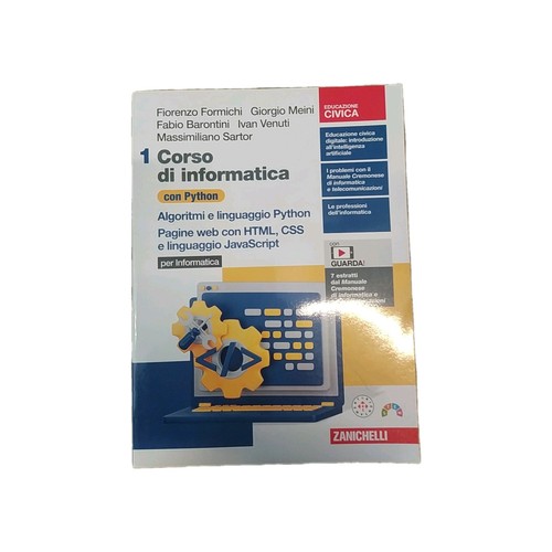 Corso informatica con - informatica,