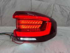 2019-2023 BMW X5 OUTER TAIL