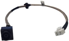 DC Power Jack alimentazione