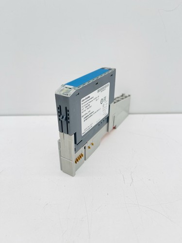 Modulo plc allen - plc,