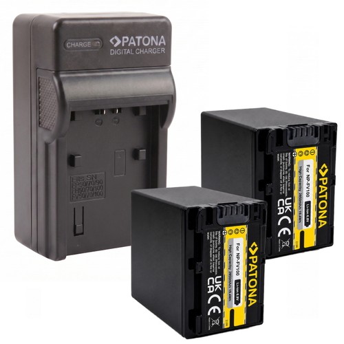 Batteria patona - batteria,