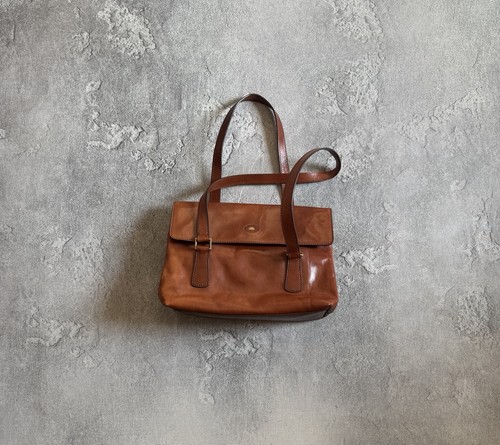 The bridge brown - the,