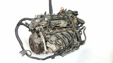 Motore Volkswagen Golf 1.6 85