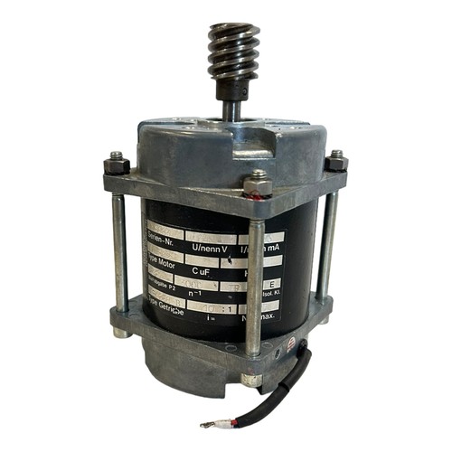 Neckar motoren g862 motore - neckar,