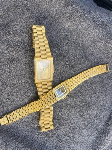 Set orologi olimpici - set,