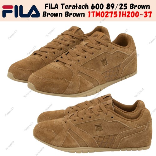 Fila teratach 600 25 - fila,