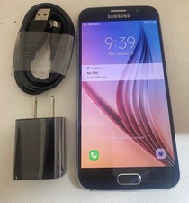 Samsung Galaxy S6 at&t/GSM