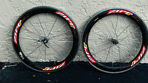 Zipp 404 650 carbon clincher - 404,