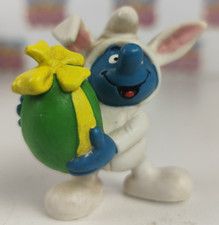 EASTER PUFF EASTER EGG WHITE