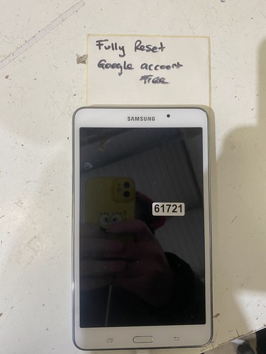Samsung t230 galaxy tab - samsung, 4