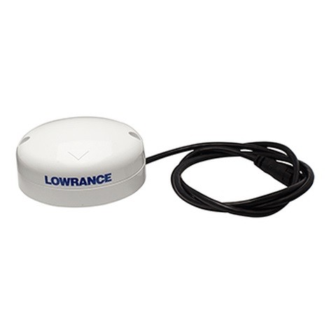 Modulo gps lowrance point 1ap - gps,