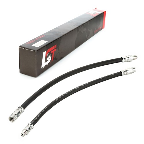 Tubo freno set anteriore - 2x,