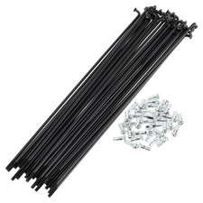 Set Raggi Bici 12G 203mm