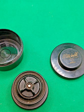 MITCHELL LARGE REEL TOP