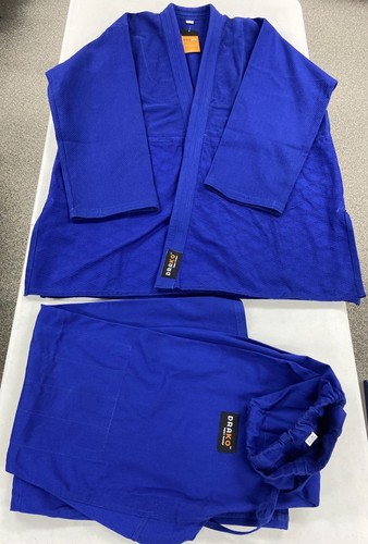 Drako blue size 190 - drako, 6/190