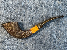 Eccezionale ANELLO GRAIN