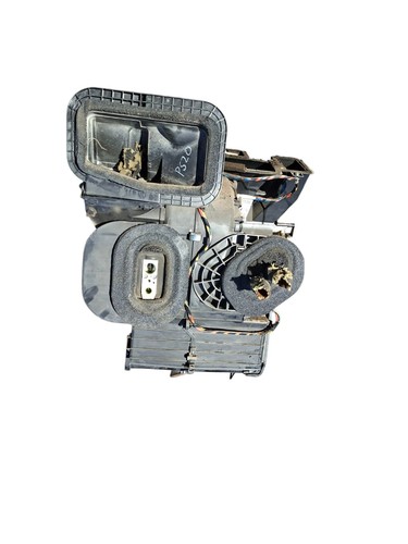 Gruppo stufa nissan qashqai - stufa,