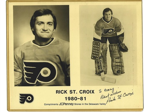 Rare 1980 rick - 1980, st.