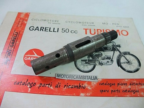 Per garelli turismo albero - per, 50
