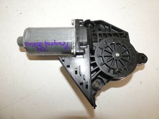 Motore alzavetro anteriore
