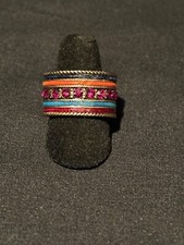Anello stile Bague misura 8