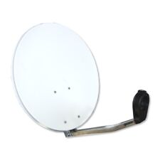 Specchio satellitare in