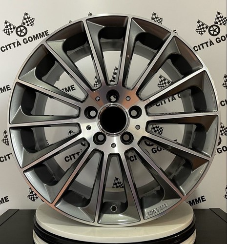 Kit cerchi lega - kit, in