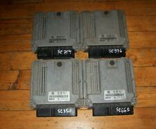 Centralina motore VW Caddy