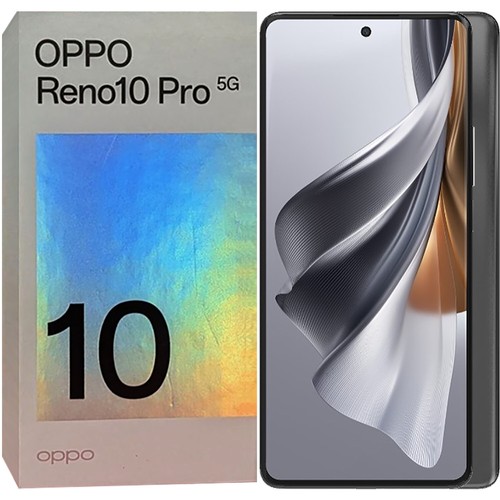 Oppo reno pro grigio - reno, 5g