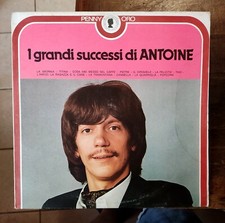 LP Vinile I GRANDI SUCCESSI DI