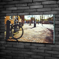 Quadro tulup stampa vetro wall - vetro,