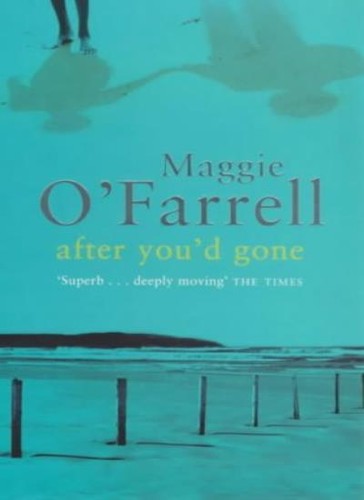 After you gone - gone, by