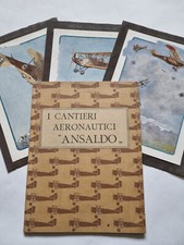 Ansaldo Cantieri Aeronautici