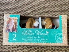 The Pioneer Woman Charlie &