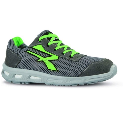 Scarpa antinfortunistica - scarpa,