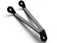 Staffa gancio scarico 2005