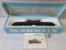 Märklin 3015 (ex CCS800) H0