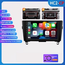 10.1" Car Radio Stereo Android