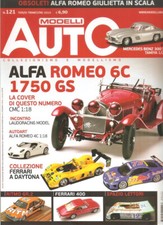 RIVISTA MODELLI AUTO 121 2015