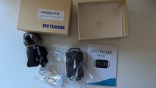 GPS Tracker Localizzatore Per Cane