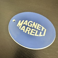 Vintage MAGNETI MARELLI Logo