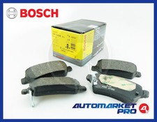 KIT 4 PASTIGLIE FRENO