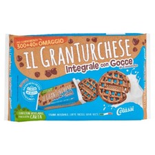 12 Confezioni Colussi Biscotti