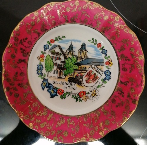 Piatto tirolese johann - tirolese, 14